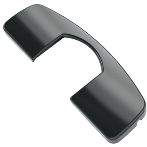 Capuchon acier noir pour motif de trou s TH / TS HETTICH (Par 50)