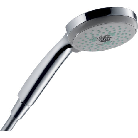 hansgrohe Croma 100 Douchette à main Multi, chromé, 28536840