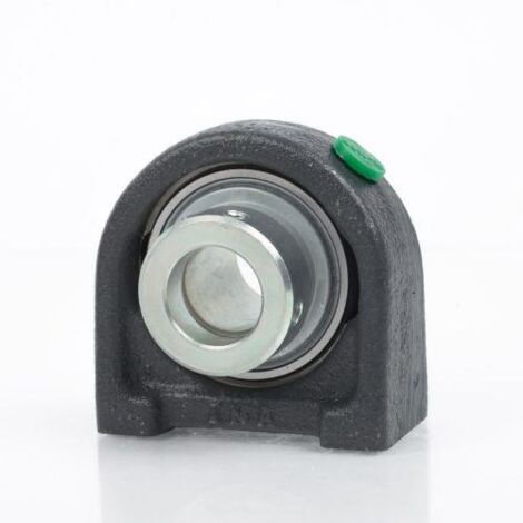 Unité de logement plate UCPG211 Int 55mm Vis sans tête SNR (1/2)