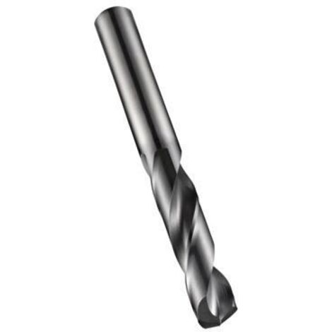 Foret hélicoïdal DIN 6537K Typ CTW R458 D.15mm HM TiAlN HA 3XD DORMER (1/5)