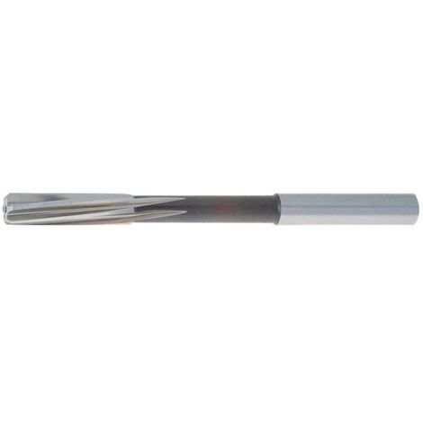 Alésoir machine NC DIN 212 H7 forme B D. nominal 4,5 mm HSS-Co (1/4)