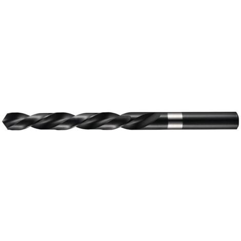 Foret hélicoïdal DIN 338 TypN D.12mm HSS Vapeur 4xD droite DORMER (Par 10) (1/4)