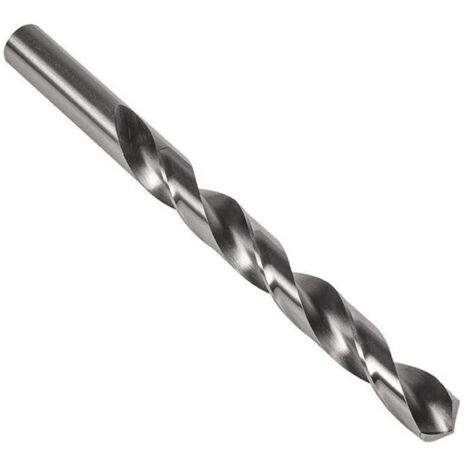 Foret hélicoidal TypN A100 D.0.4mm HSS Brut Queue cylindrique droite s DORMER (Par 10) (1/2)