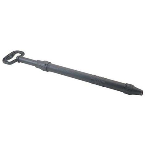 Seringue à mortier pour taille du grain 0-3 mm plastique (1/2)