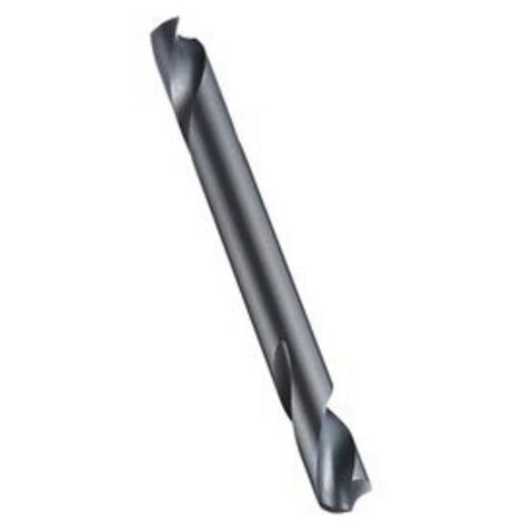 Foret hélicoidal TypN A119 D.4.2mm HSS trempé Queue cylindrique droite s DORMER (Par 10) (1/2)