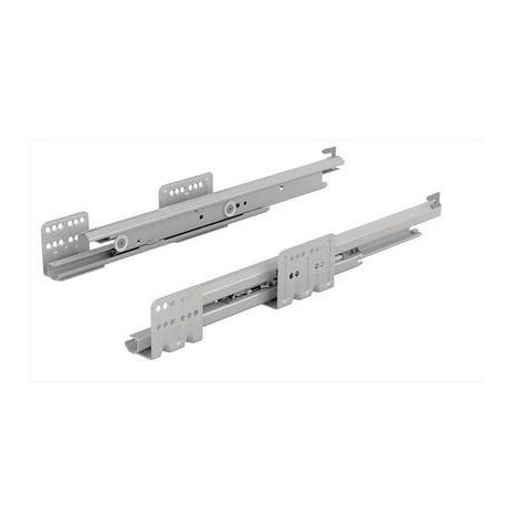 Glissières L.350mm 10kg HETTICH