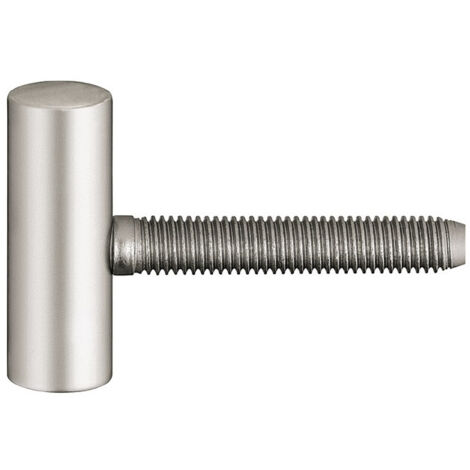 Système de fermeture porte V 0020 2 unités .Acier galva. (Par 20)