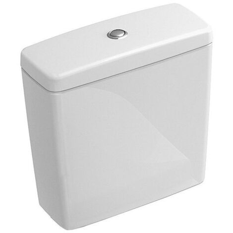 Réservoir V&B O.NOVO Zul réversible latéralement wh