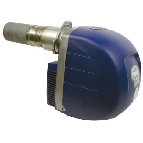 Brûleur fusée RE 1 allure type 1.32, 26-32 kW MHG (1/2)