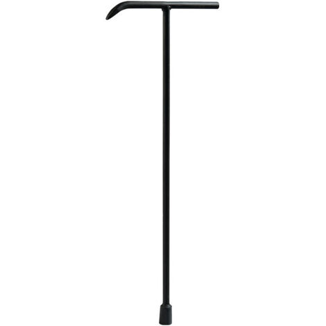 Clé d'hydrante souterraine Härke type E carré 14 mm - 46904