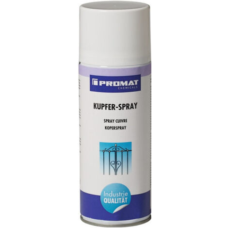 PROMAT Chemicals Kältespray - Farblos, Bis Zu -50°C, 400 Ml Spraydose