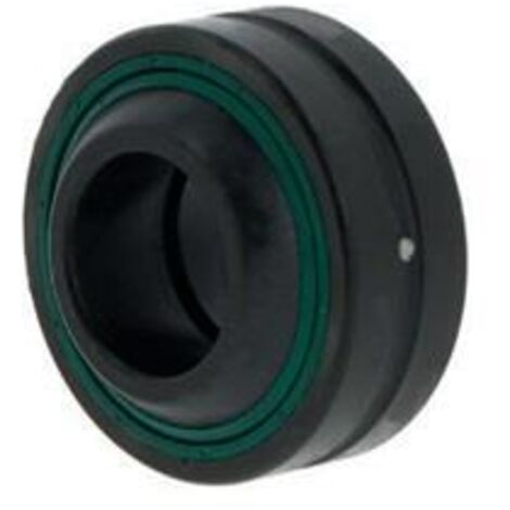 Paliers lisses sphériques radiaux GEH50 ES2LS 56mm SKF (1/2)
