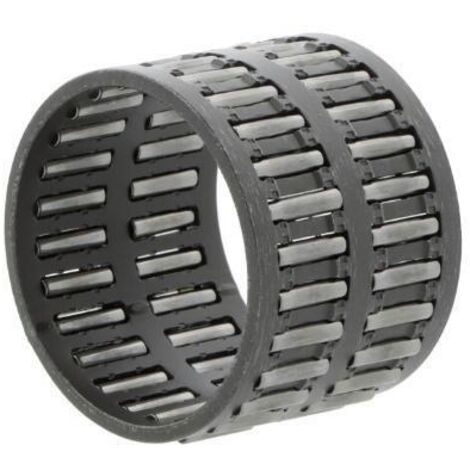 Cage à rouleaux K68-74-35 -ZW 35mm Ext 74mm Int 68mm INA (1/2)