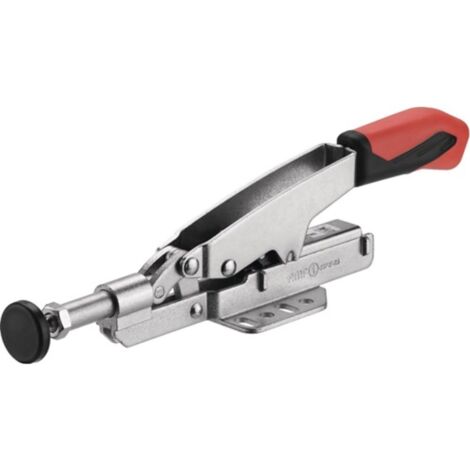 Sauterelle à tige coulissante Nr.6874F Taille 15 pied horizontal AMF (1/3)