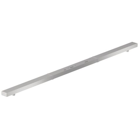 Glissière pour GSR-EMR 1/V XEA pour TS 98 XEA argent P600 Côté charnière DORMAKABA (1/3)