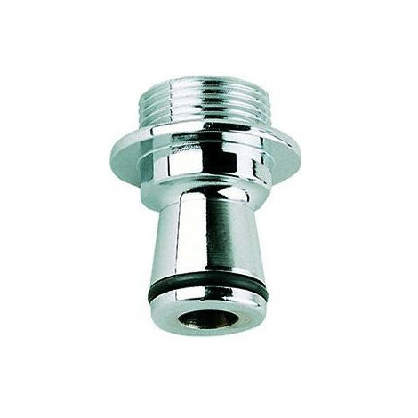 Adaptateur pour cartouche Grohe Aquadimmer