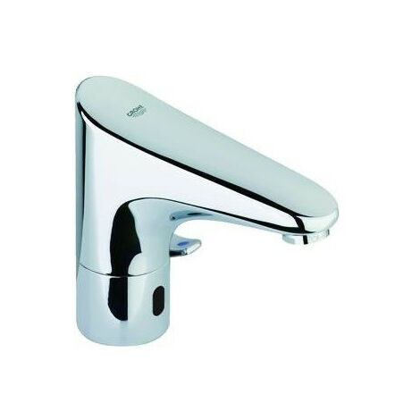 GROHE 33155002 Europlus Mitigeur Lavabo Taille S.