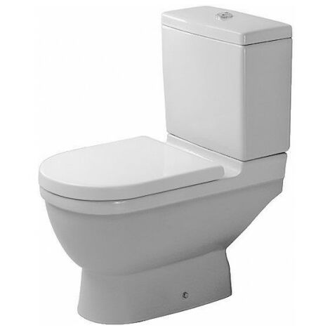 TOX Fixation WC sur pied Toilet Plus