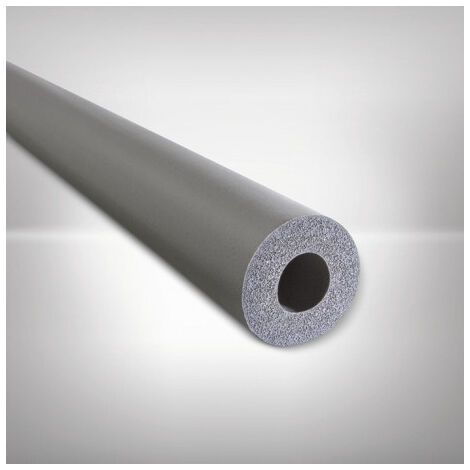 Isolation thermique de tuyaux Armaflex HT Ø15mm, épaisseur d'isolation  19mm, noir pour hautes températures Armacell
