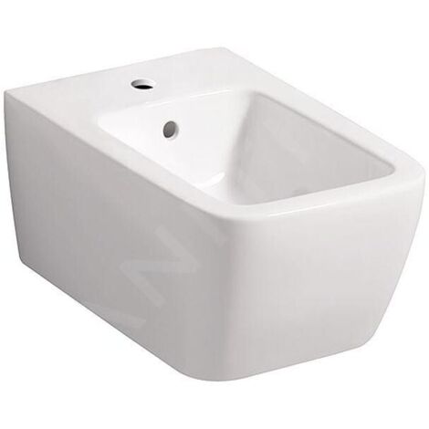 Bidet iCon Square pour lave-mains we (1/4)