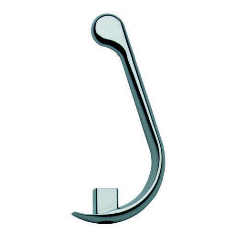 Levier pour mitigeur d'évier Zedra blanc GROHE