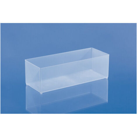 Bac de rangement B.79xT.218xH.69mm pour Art.Nr.871528871553-871557871561 Bac de rangement 80 BA7-2 (Par 8) (1/2)