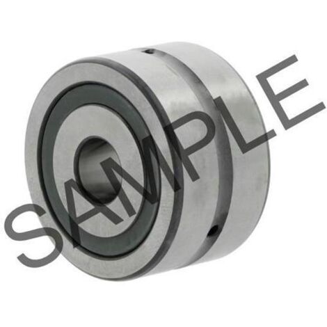 Roulements à billes angulaires axiaux 234419 MSP B.60mm Int 95mm Acier à roulement standard (1/2)