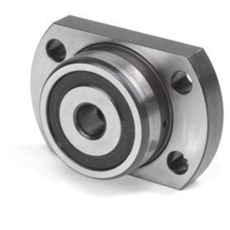 Spro Roulement à billes pivotant avec 2 soudé Ring-pack de 1