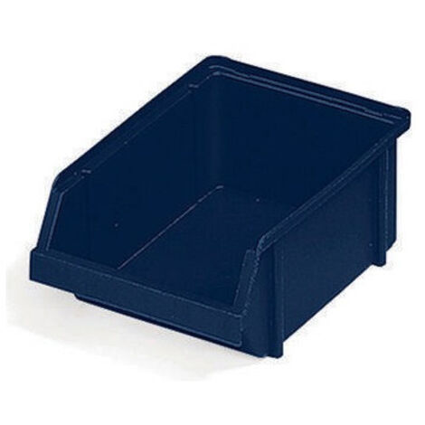 Bac rangement B.125xT.173xH.75mm Nr.795604795745795684 Bac rangement 3-160 (Par 32) (1/2)