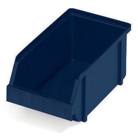 Bac rangement B.125xT.228xH.101mm Nr.795604795745795684 Bac rangement 2-80 (Par 24) (1/2)