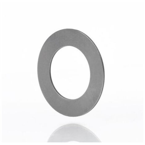 Jeu De 2 Paires De Rotules ABSIMA Pour Amortisseurs Tuning - Aluminium, Longueur 50mm-62mm - Réf. 2330050