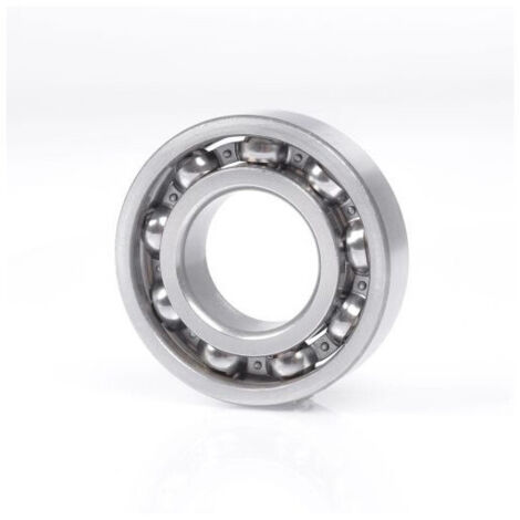Roulement étanche Haute Vitesse Roulement à Billes 6302 2RS - 15x42x13 Mm, Pour Moteurs Et Transmissions, Haute Vitesse Roulement Radial 15mm - 3