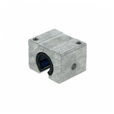 Pièces Intelligentes Shocker Nxt Cadre De Trigger Bleu Poussière