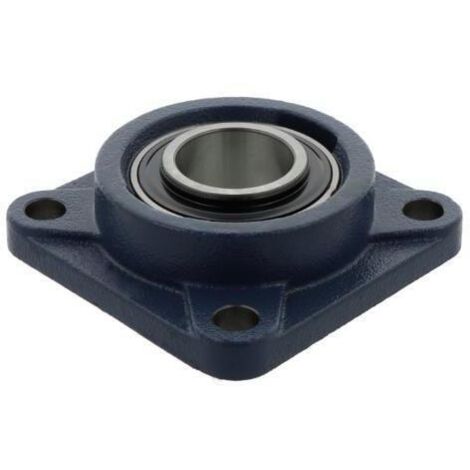 Unité de logement de palier à bride UKF306 D1 30mm carré NTN (1/2)