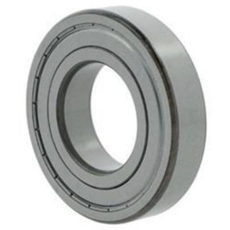 Roulement à billes à gorge profonde 6307 -2Z/VA208 int 35mm Ext 80mm Ep. 21mm SKF (1/2)
