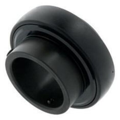 Palier de serrage YAR206 -2F/VA201 int 30mm Ext 62mm Ep. 38,1mm SKF (1/2)