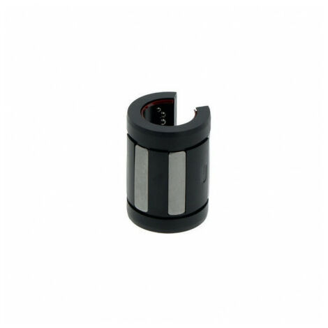 Roulement à billes linéaire R067122040 KBA-O-20 -DD 20mm Ext 32mm B.45mm BOSCH REXROTH