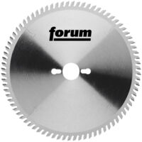 Lame de scie circulaire HW KW 240X3,0X30-48Z
