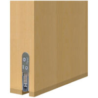 Joint de porte Planète HS 710 mm
