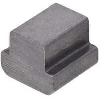 Ébauche d'écrou rainures T DIN508R-22 AMF 1 PCS