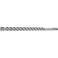 Foret marteau Max-7 D.28mm Lg utile.1200mm L.1320mm SDS-Max 1 St.BOSCH