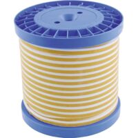 WST Bande d'étanchéité plate 4360 L5 m x L20 mm - 436002005