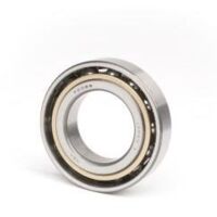 Roulement à billes angulaire 3211 BTVC3 33.3mm Ext 100mm int 55mm NKE