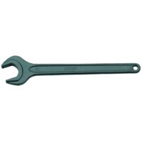 GEDORE 6578670 - Clé plate simple 120 mm , 894 120