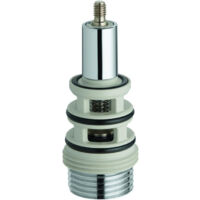 Inverseur Grohe 48407 chromé