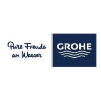 Capuchon GROHE pour Zedra meuble évier we