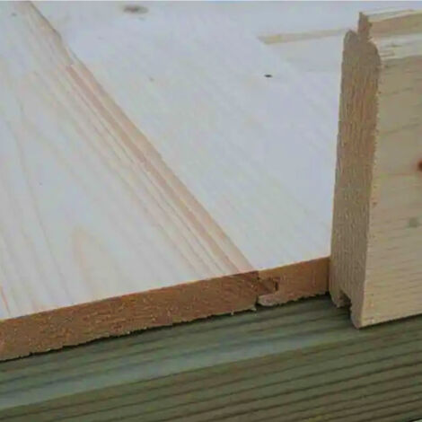 Set eco parquet universel en bois 15m2 (1/5)