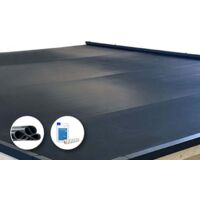 Couverture de toit EPDM SET n° 42
