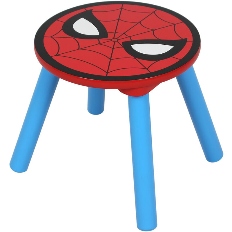 Spiderman table 2024 and chairs