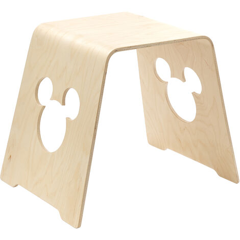 Mickey stool deals